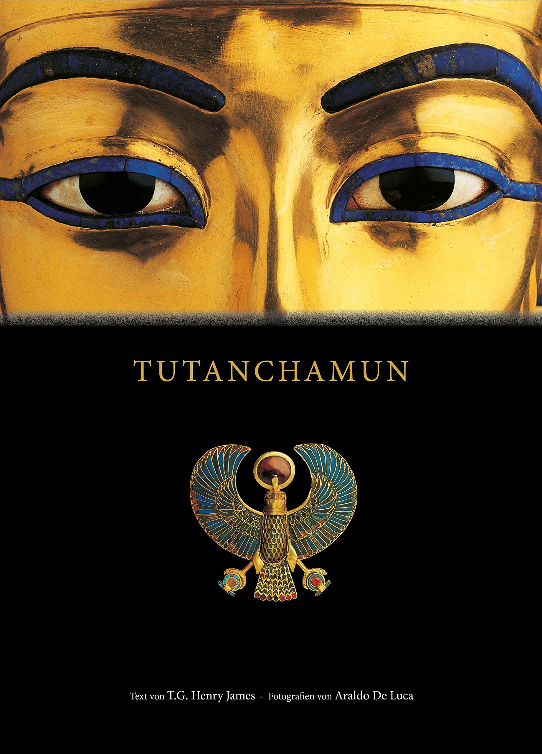 Tutanchamun Natural Sciences