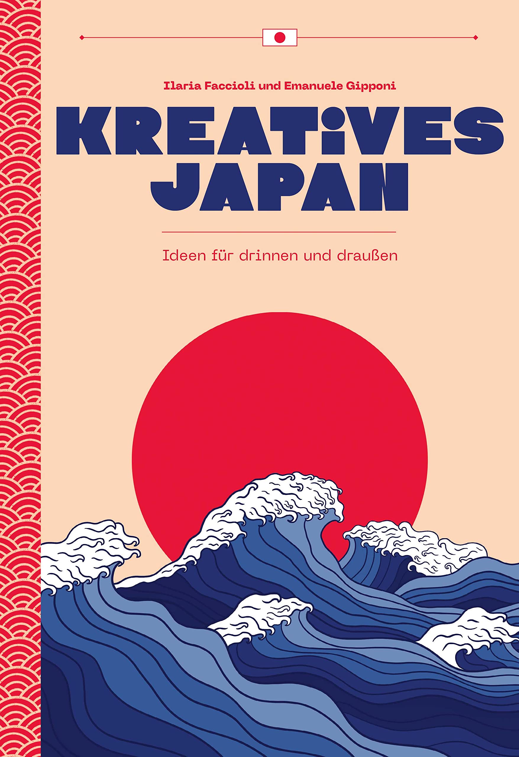 Japanisch Kreativ Hobbies & Crafts