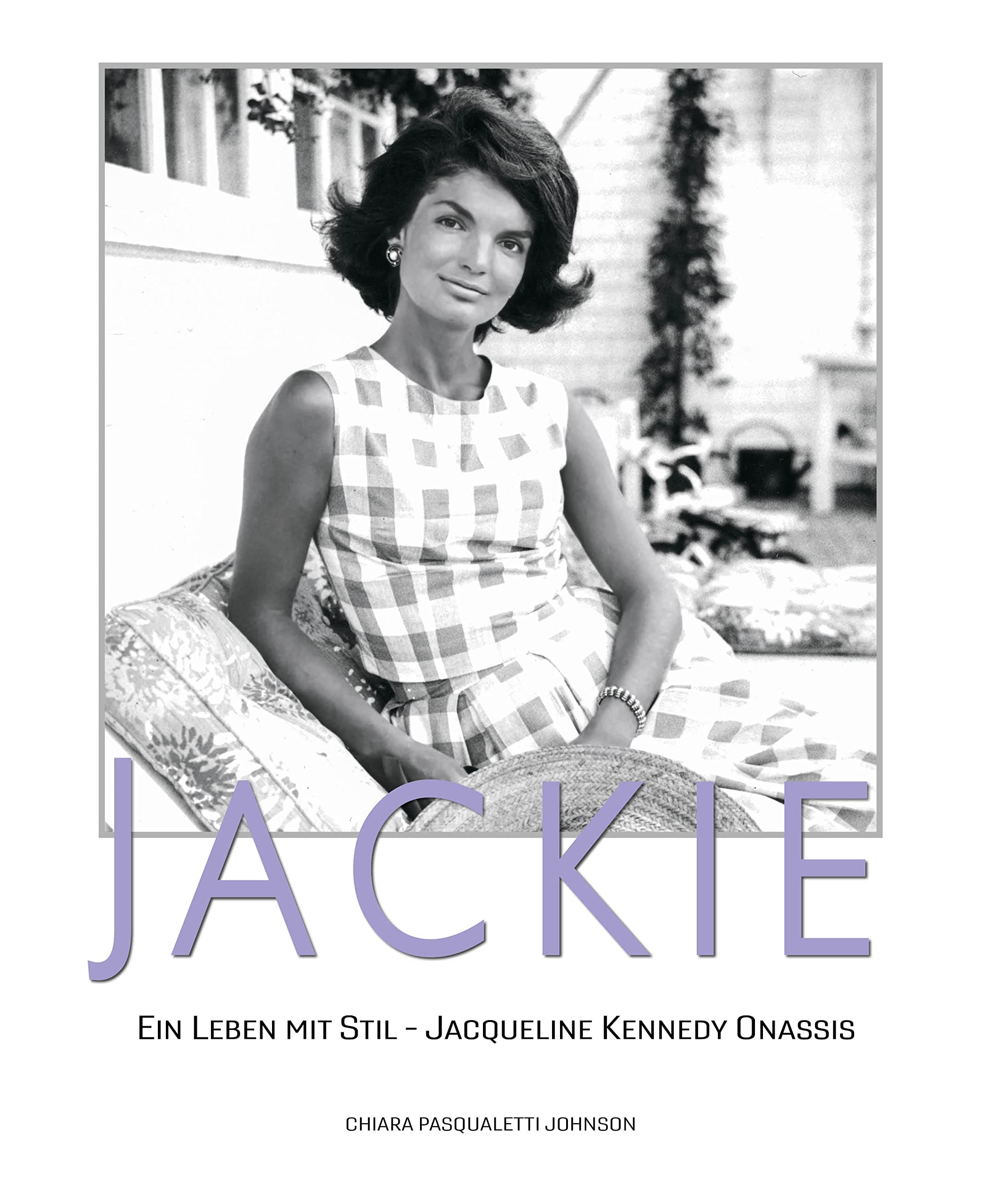 JACKIE Art & Literature