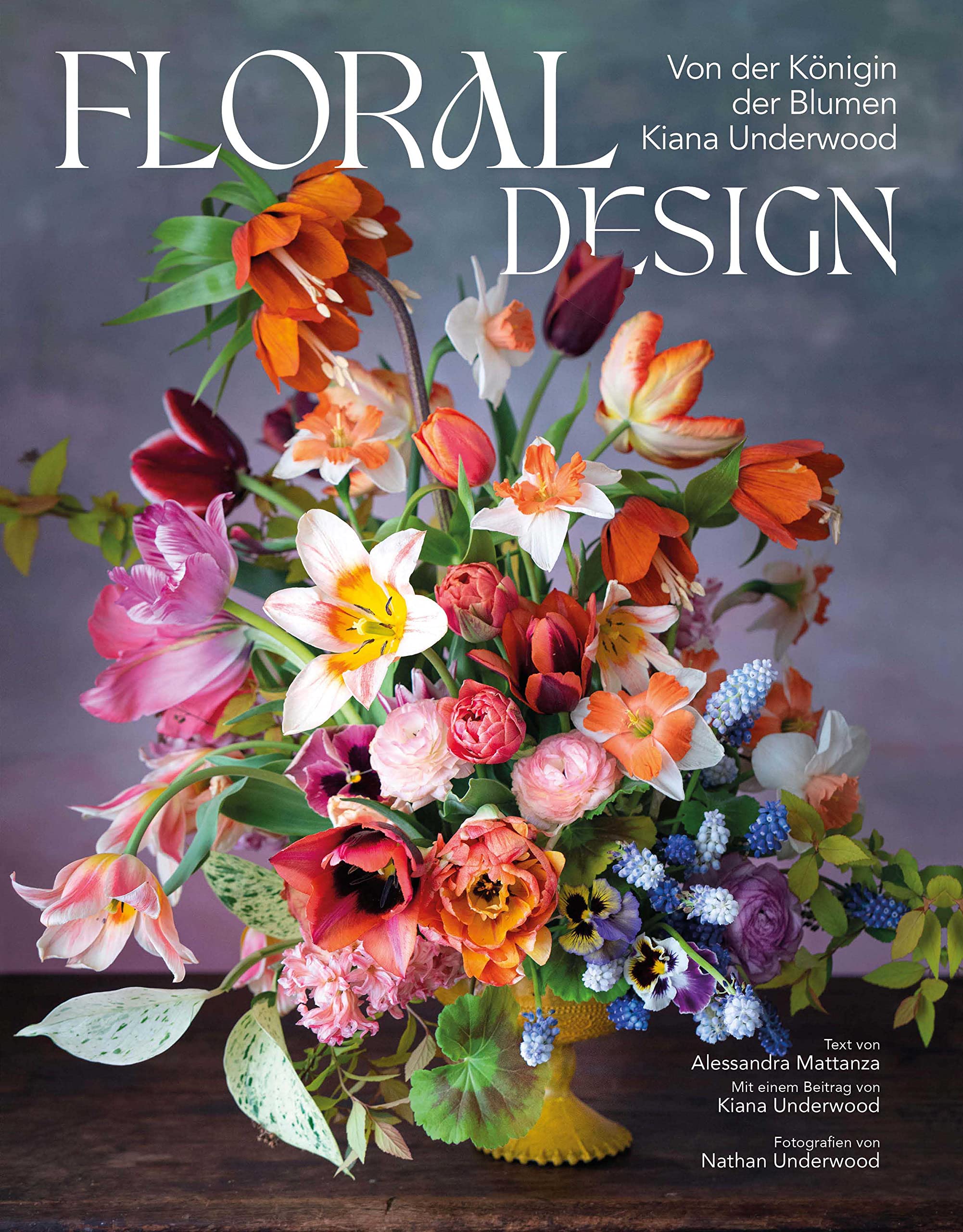 Floral Design Hobbies & Crafts