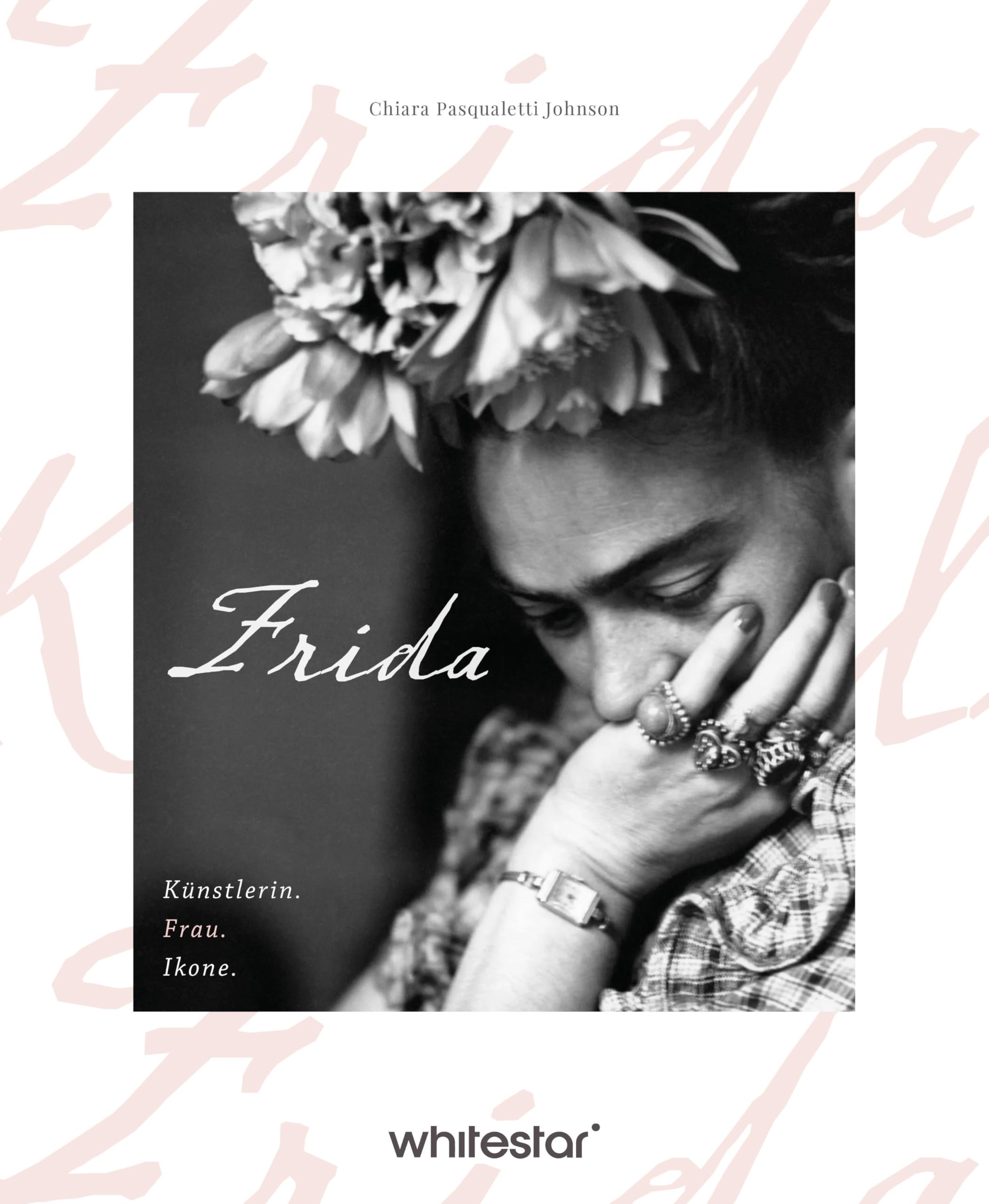 Product Image: Frida Kahlo