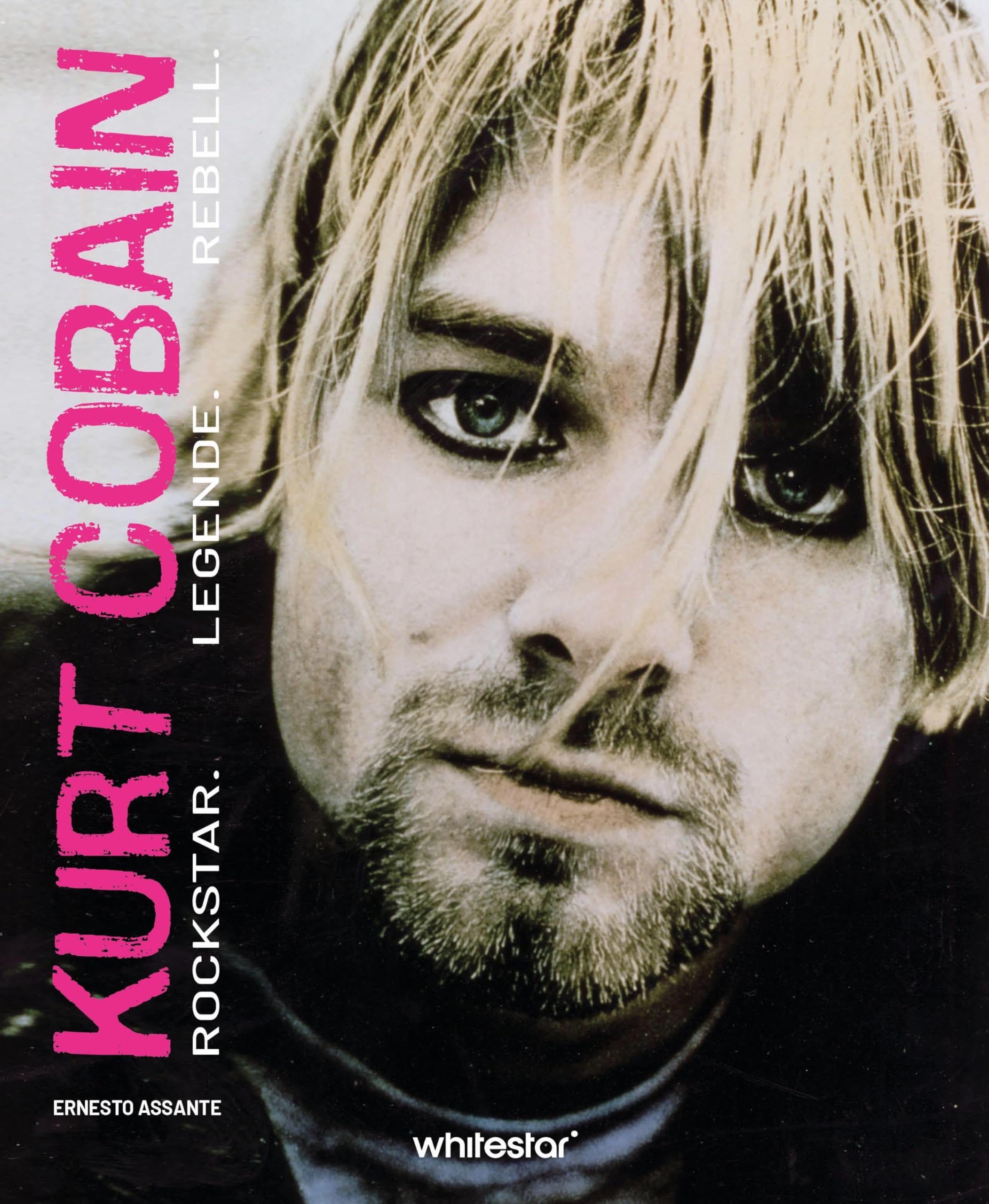 Product Image: Kurt Cobain
