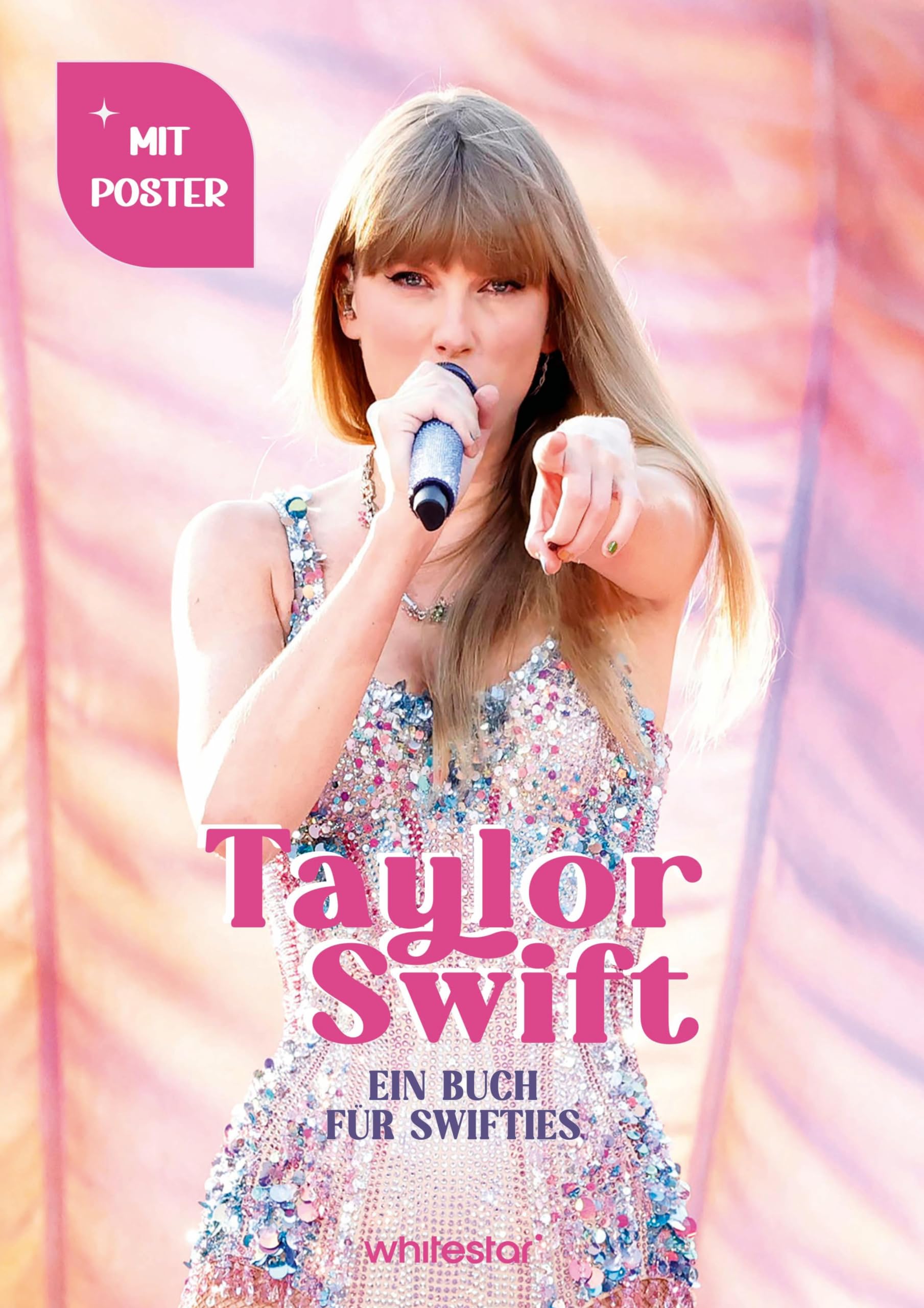 Product Image: Taylor Swift