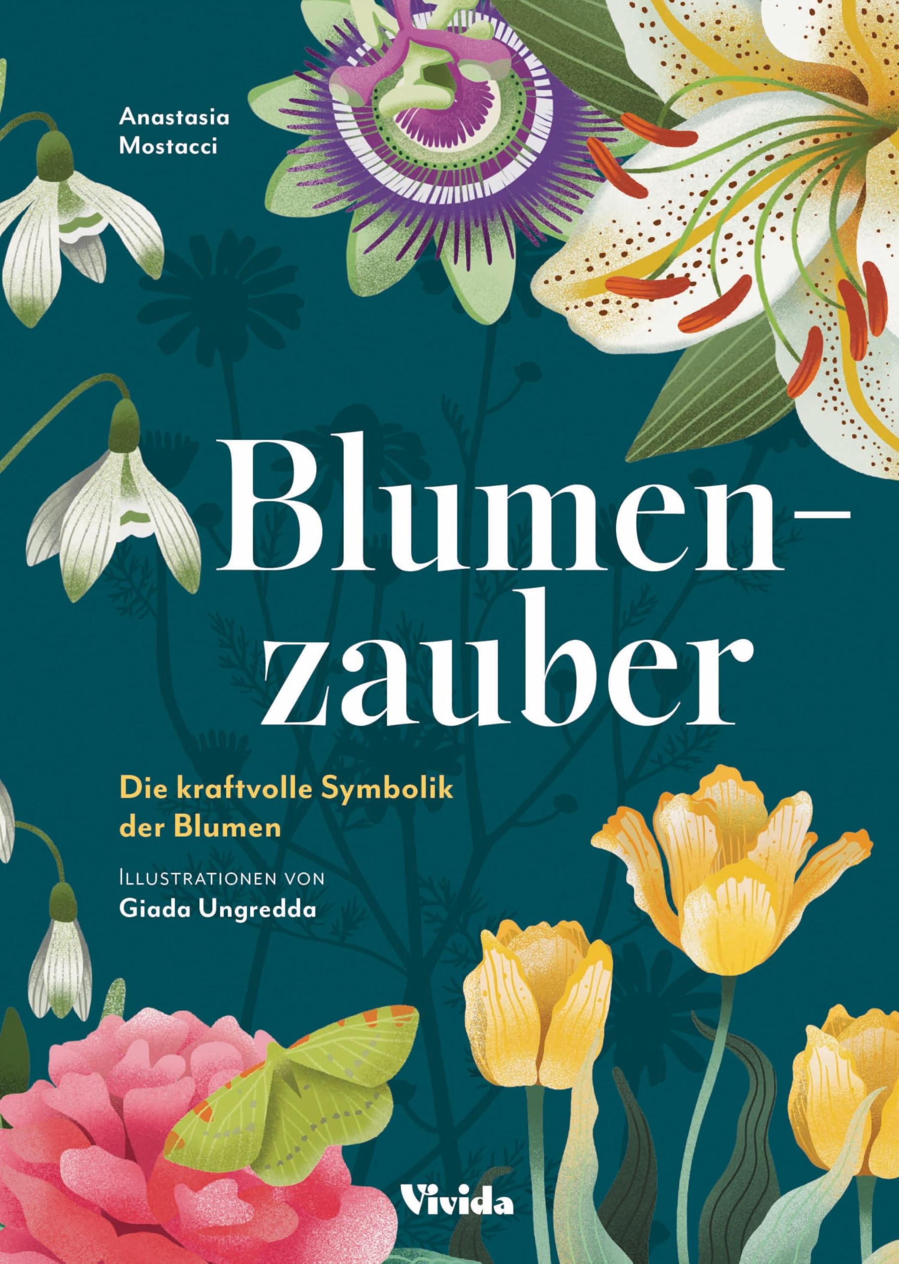 Product Image: Blumen-Zauber