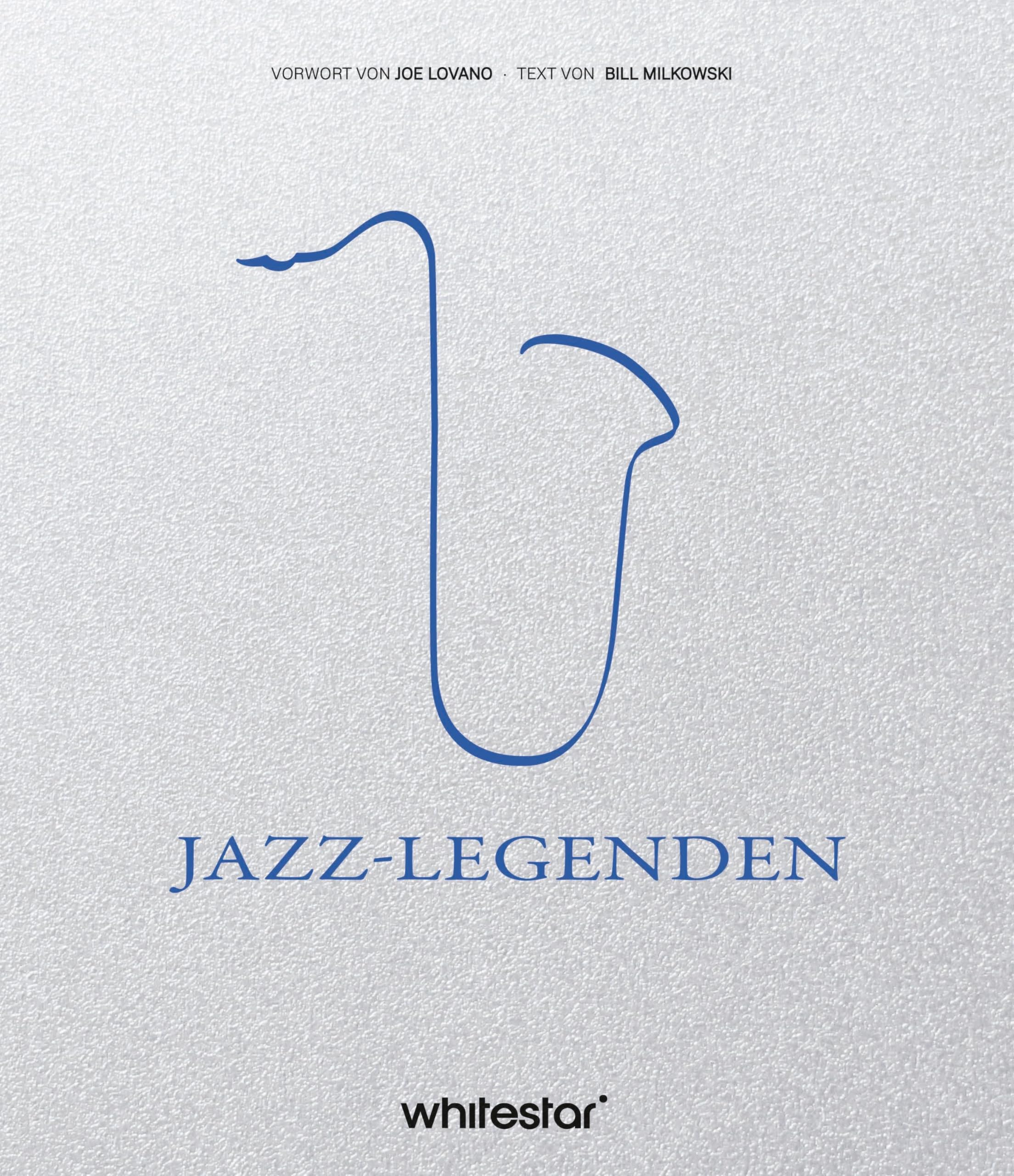 Jazz-Legenden Books