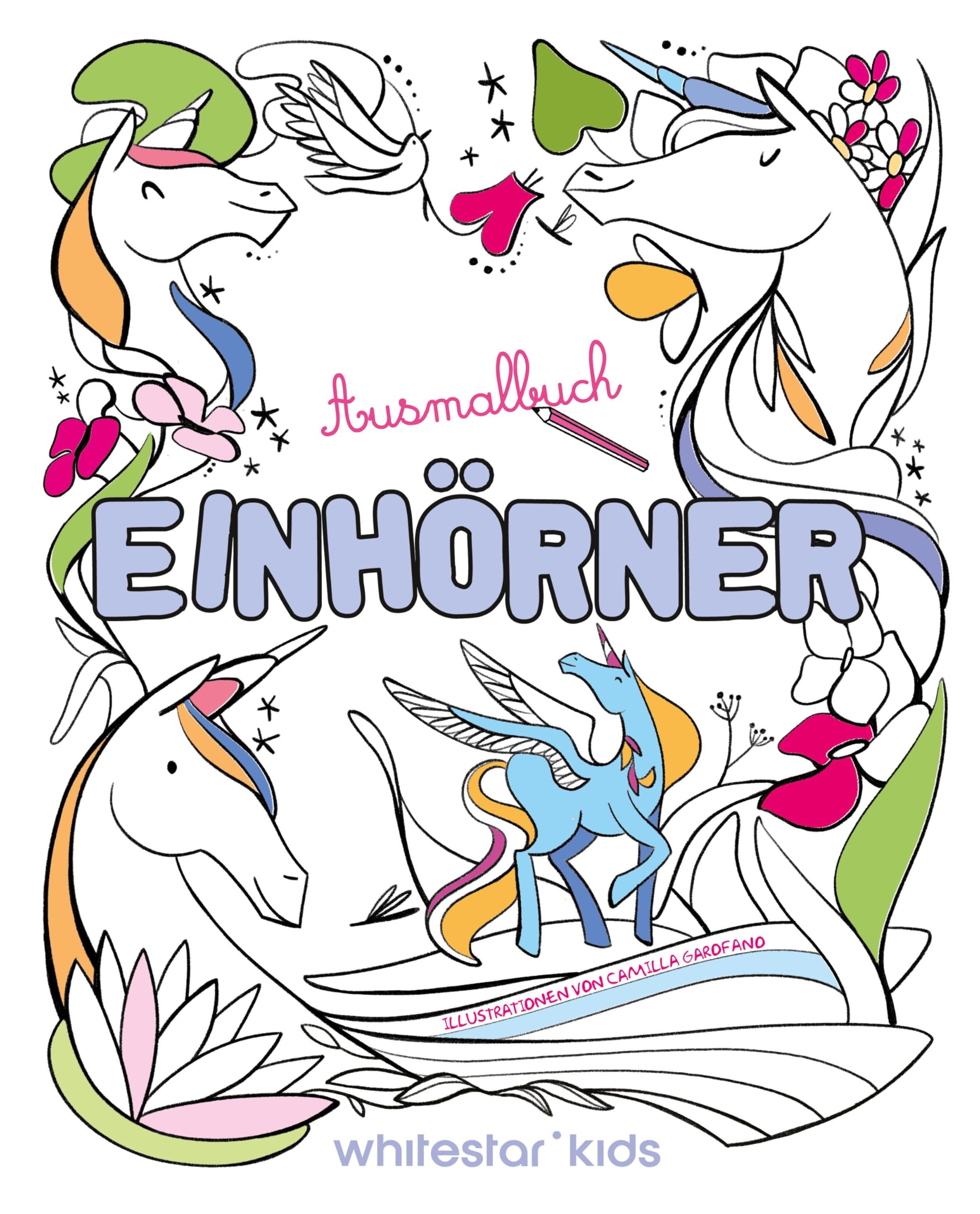 Einhörner Business & Technology
