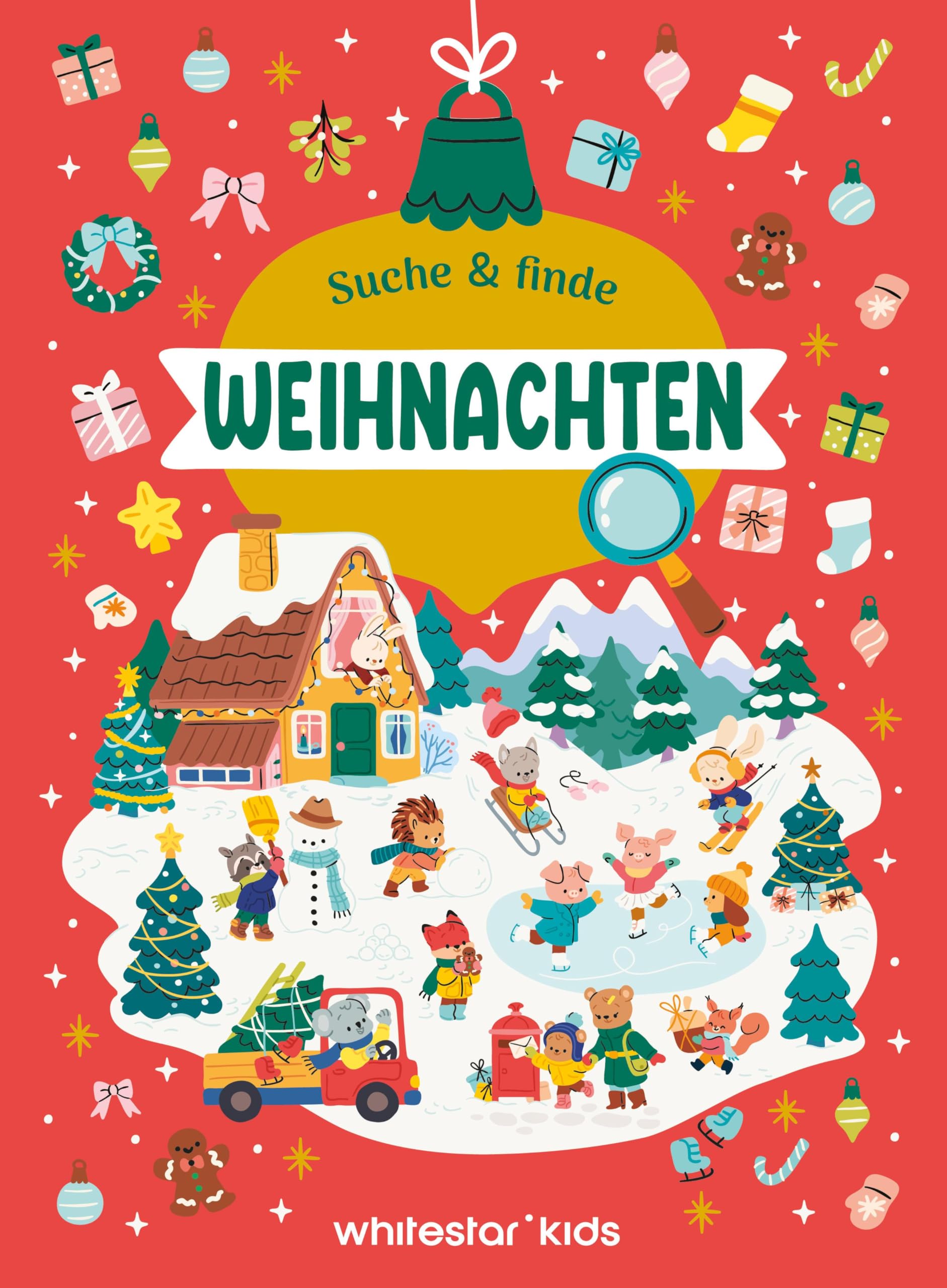 Weihnachten Books