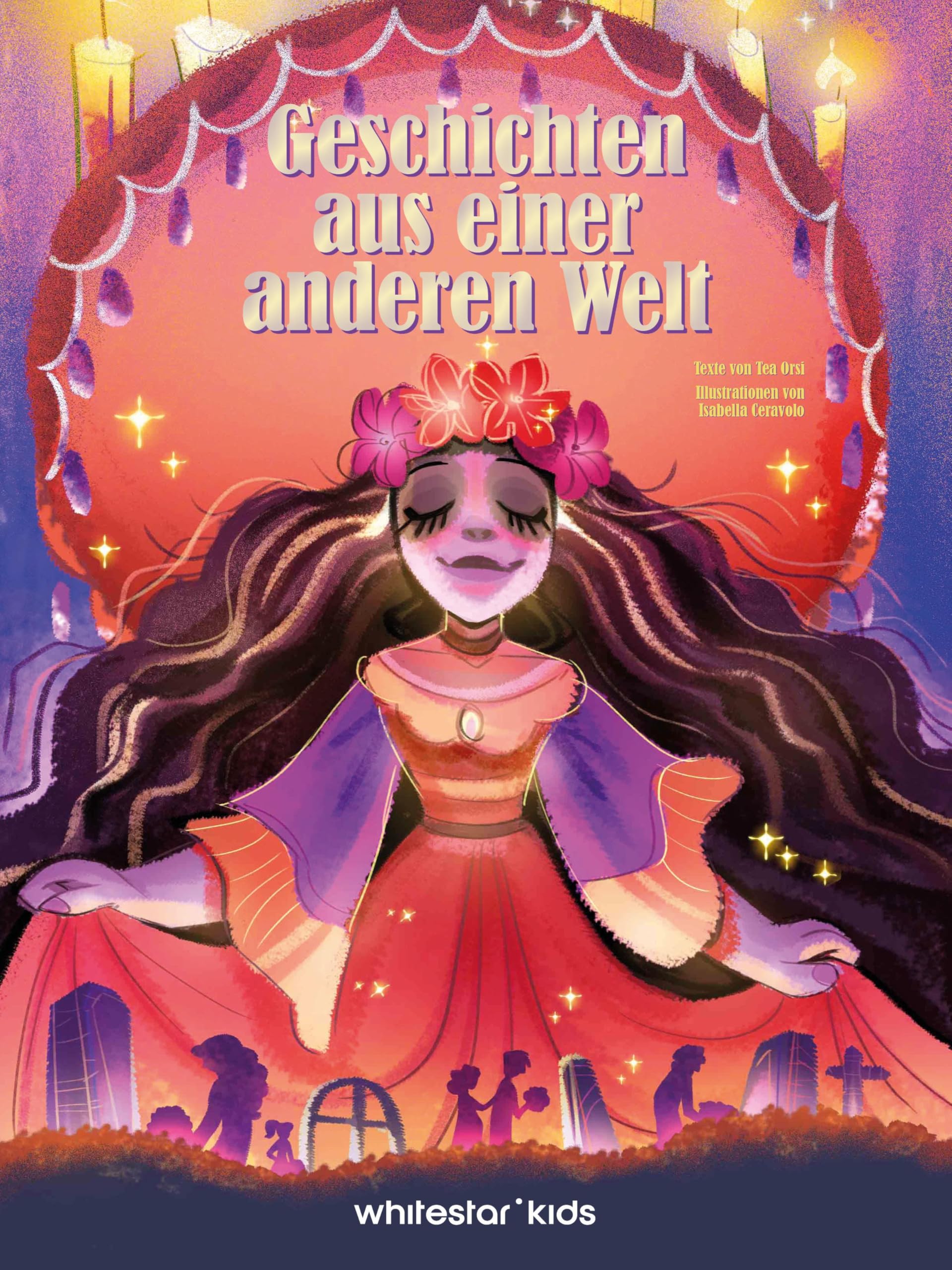 Geschichten aus einer anderen Welt Books