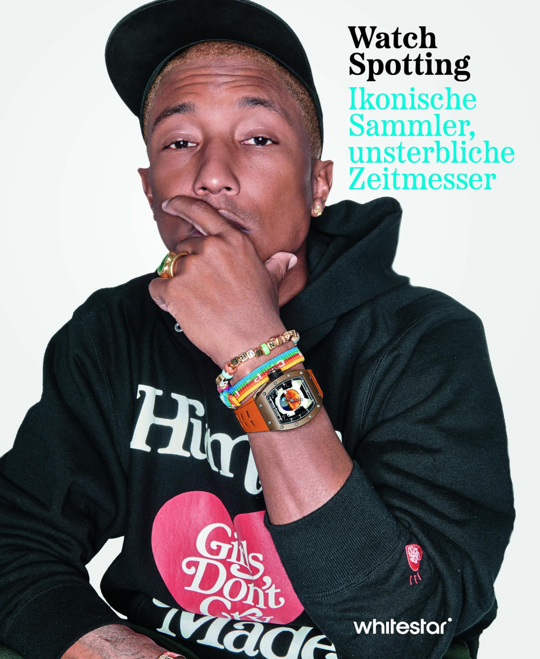 Product Image: Watch Spotting