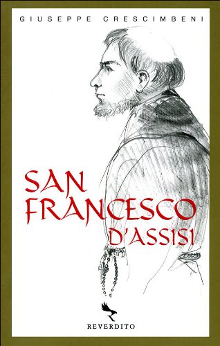 Product Image: San Francesco d'Assisi