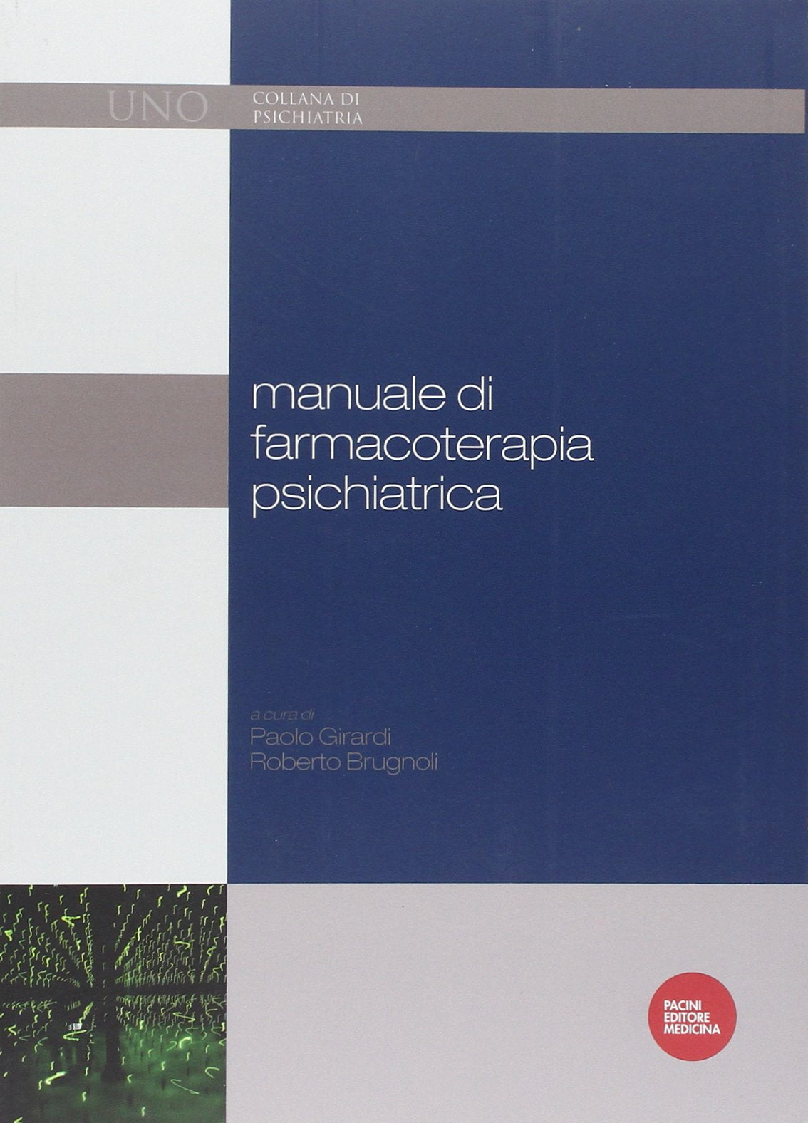 Manuale di farmacoterapia psichiatrica book