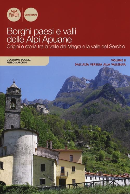Dall'alta Versilia alla Vallebuia Leisure, Home & Garden