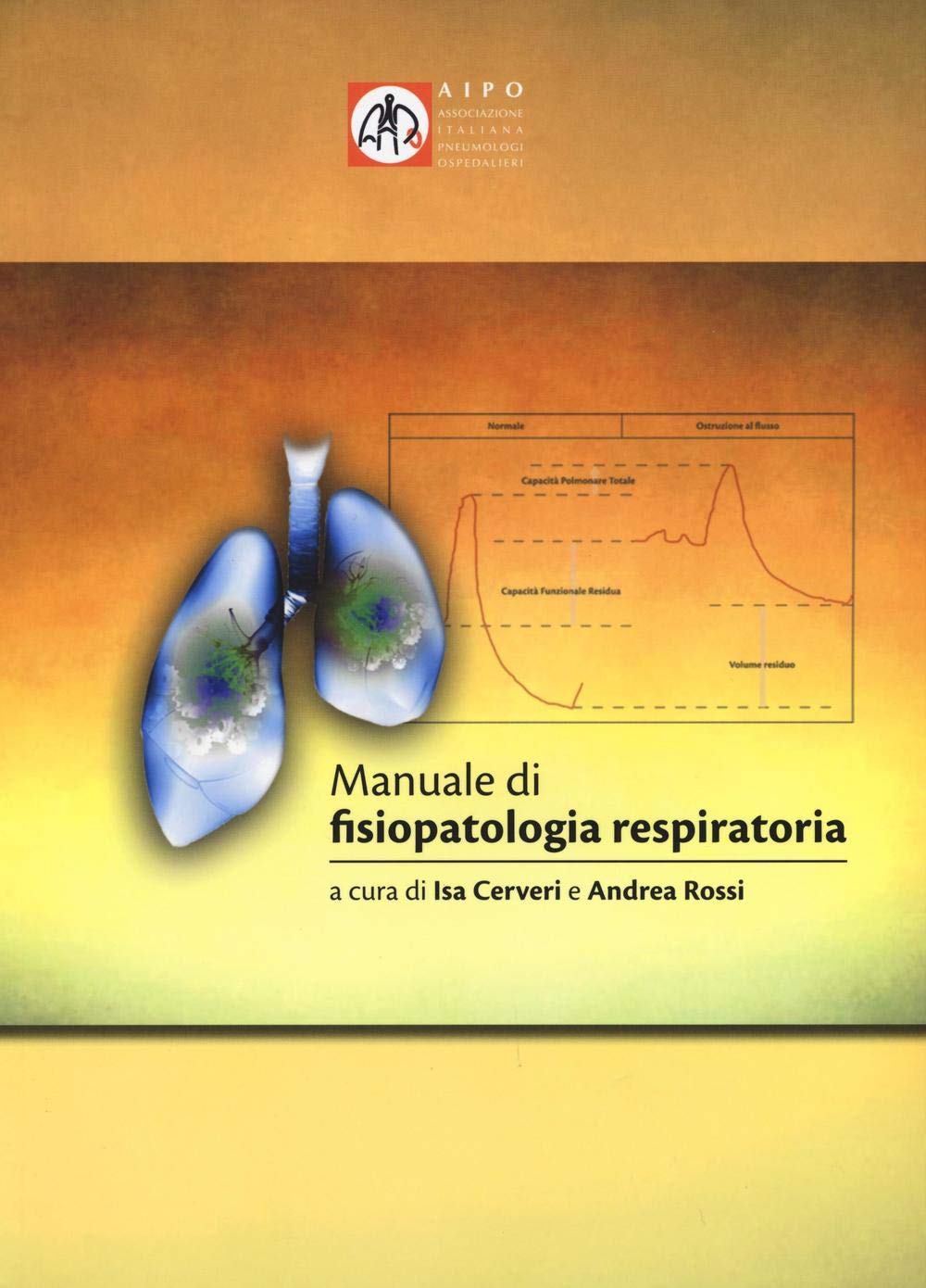 Manuale di fisiopatologia respiratoria book
