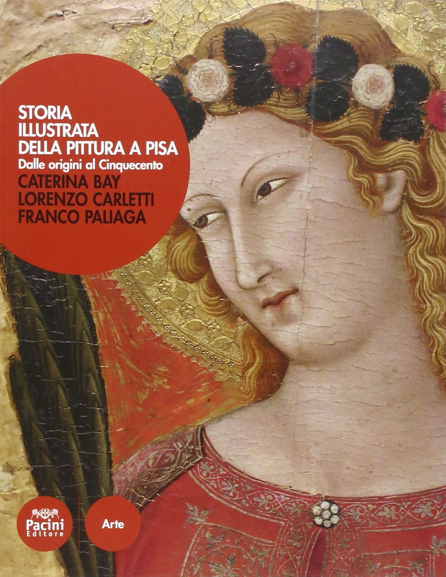 Storia illustrata della pittura a Pisa (Storie illustrate) Film, Art & Culture