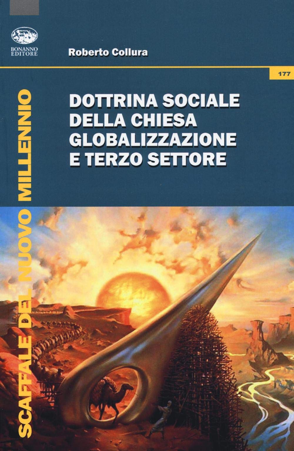 Dottrina sociale della Chiesa, globalizzazione e terzo settore book