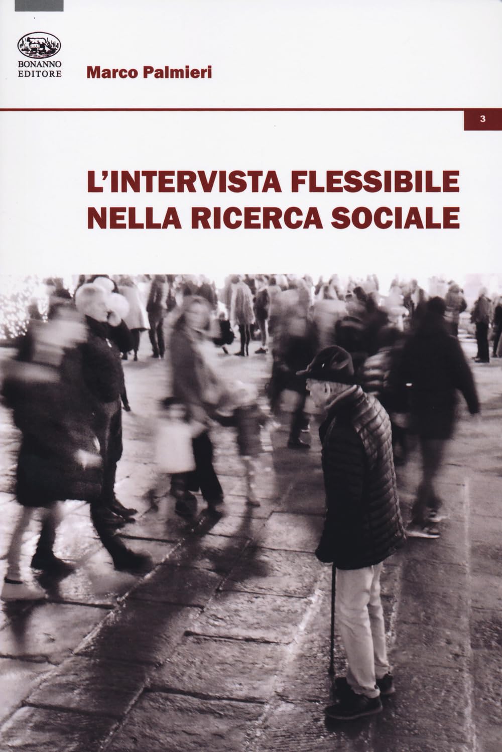 L'intervista flessibile nella ricerca sociale book