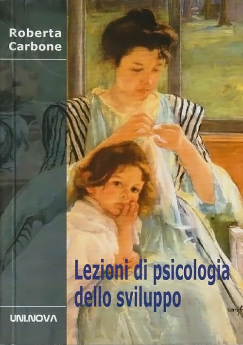Lezioni di psicologia dello sviluppo book