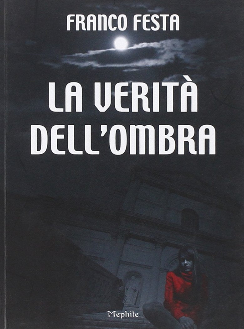 La verità dell'ombra book