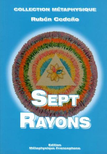Sept Rayons Books