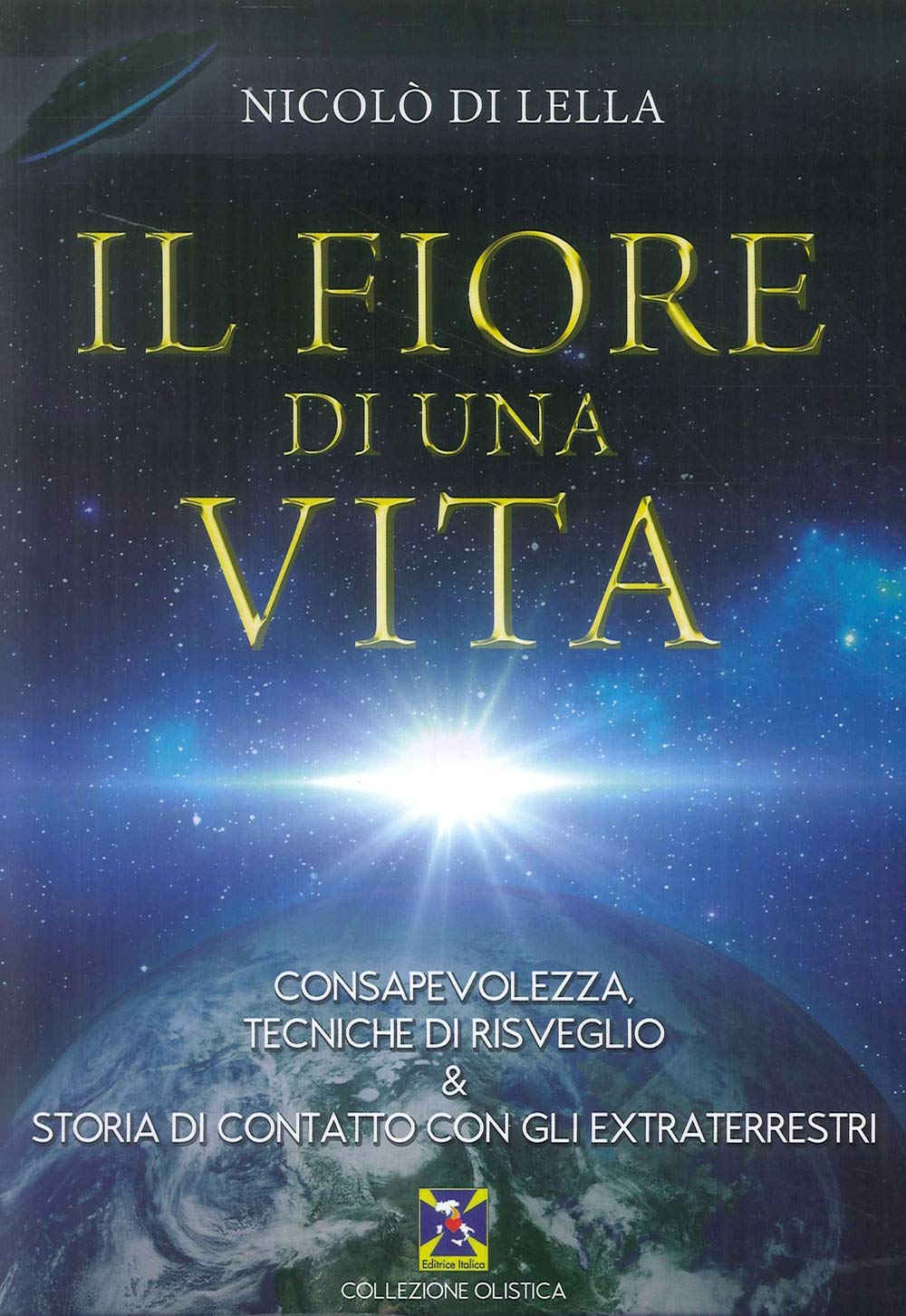 Il fiore di una vita book
