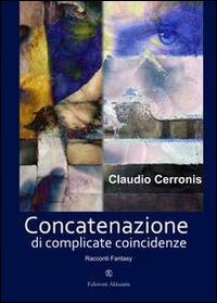 Concatenazione di complicate coincidenze book
