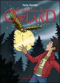 Il mistero di Owland book