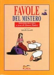 Favole del mistero (Enciclopedia della favola) Novels & Short Stories