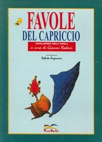 Favole del capriccio book