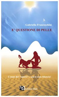 È questione di pelle. L'anno del «cancro»... ma io sono bilancia! book