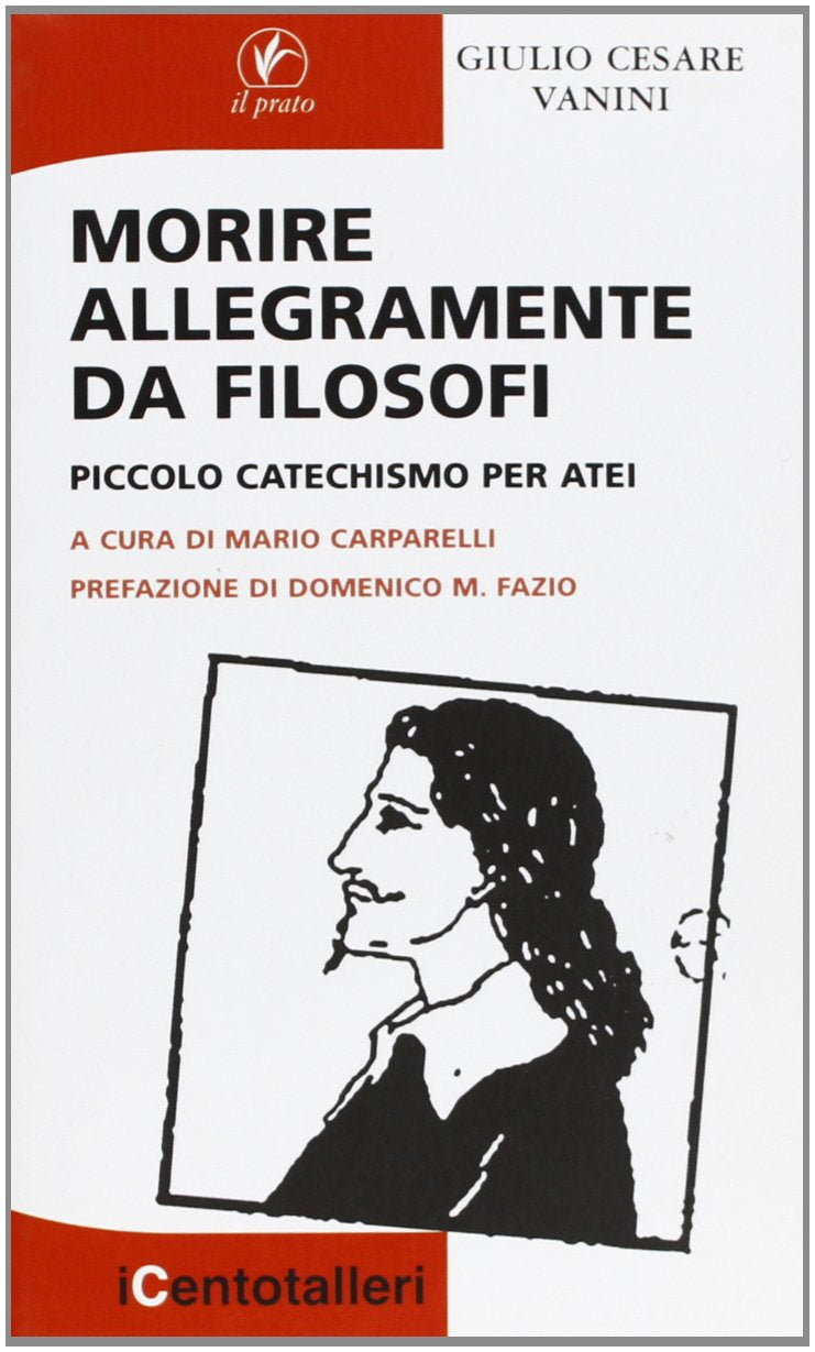 Morire allegramente da filosofi. Piccolo catechismo per atei book