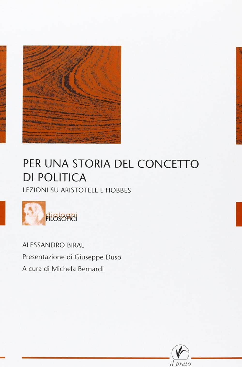 Per una storia del concetto di politica. Lezioni su Aristotele e Hobbes book
