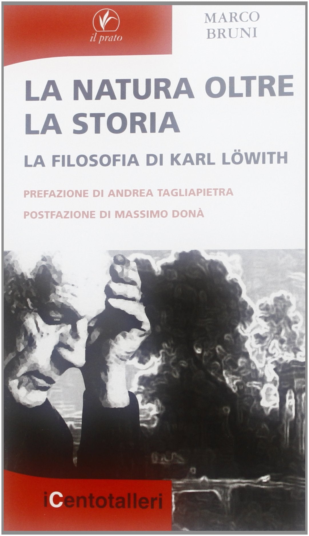 La natura oltre la storia. La filosofia di Karl Löwith Philosophy