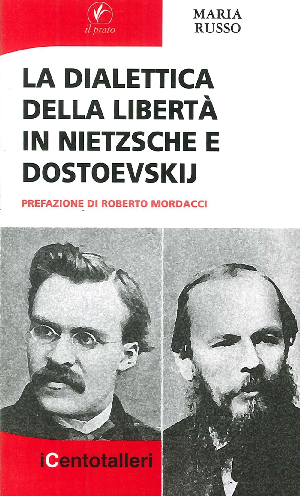 La dialettica della libertà in Nietzsche e Dostoevskij Philosophy