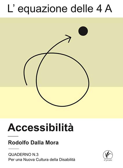 L'equazione delle 4 A. Accessibilità book