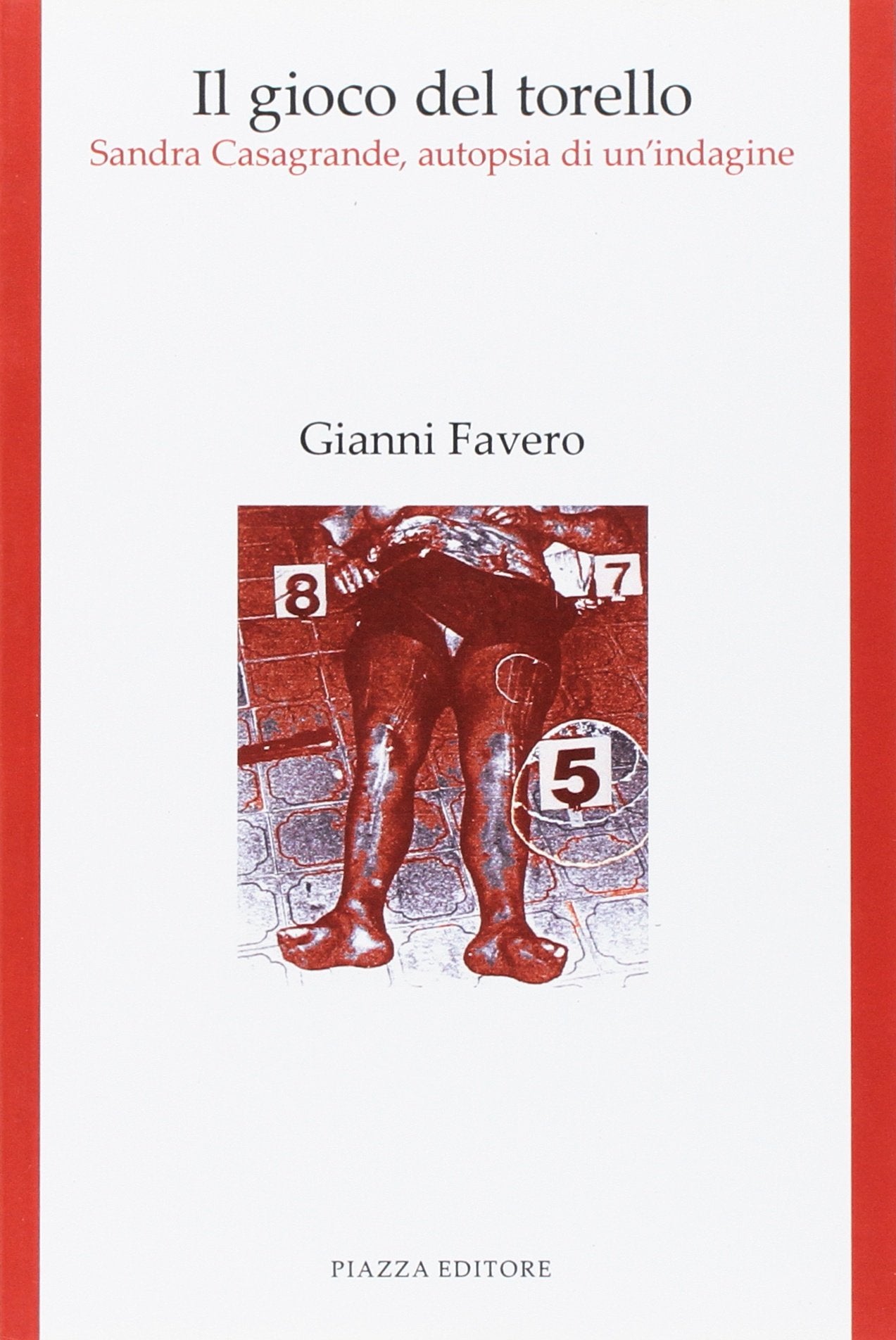 Il gioco del torello Contemporary literature Books