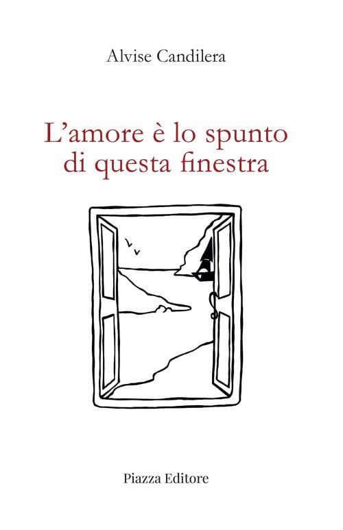 L' amore è lo spunto di questa finestra Contemporary literature