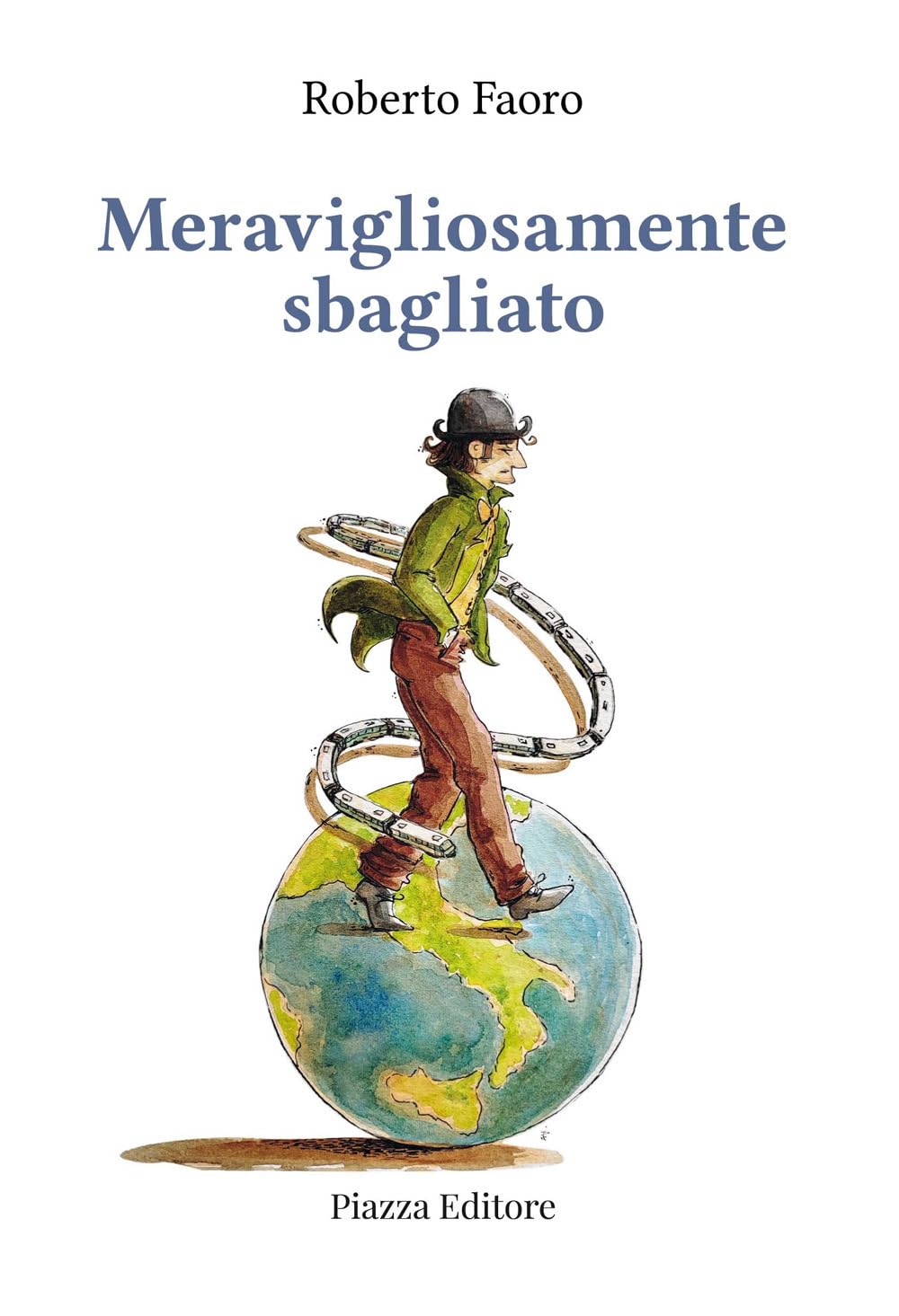 Meravigliosamente sbagliato. Romanzo quasi autobiografico (I sorrisi del leone) Personalities