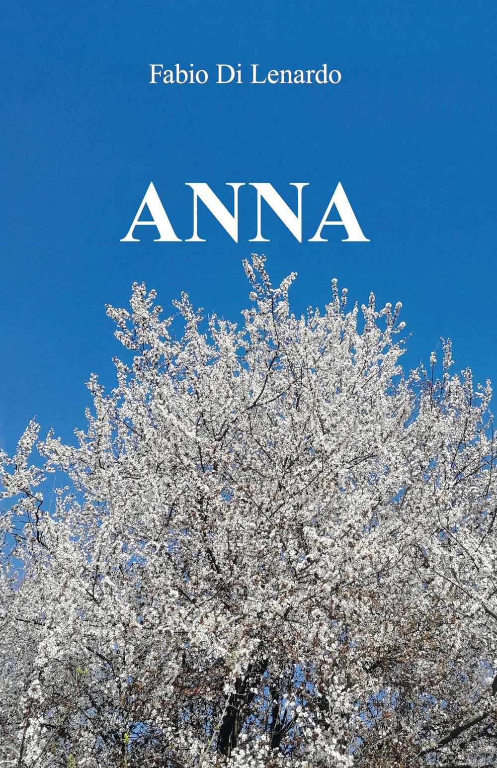 Anna (I sorrisi del leone) Contemporary literature