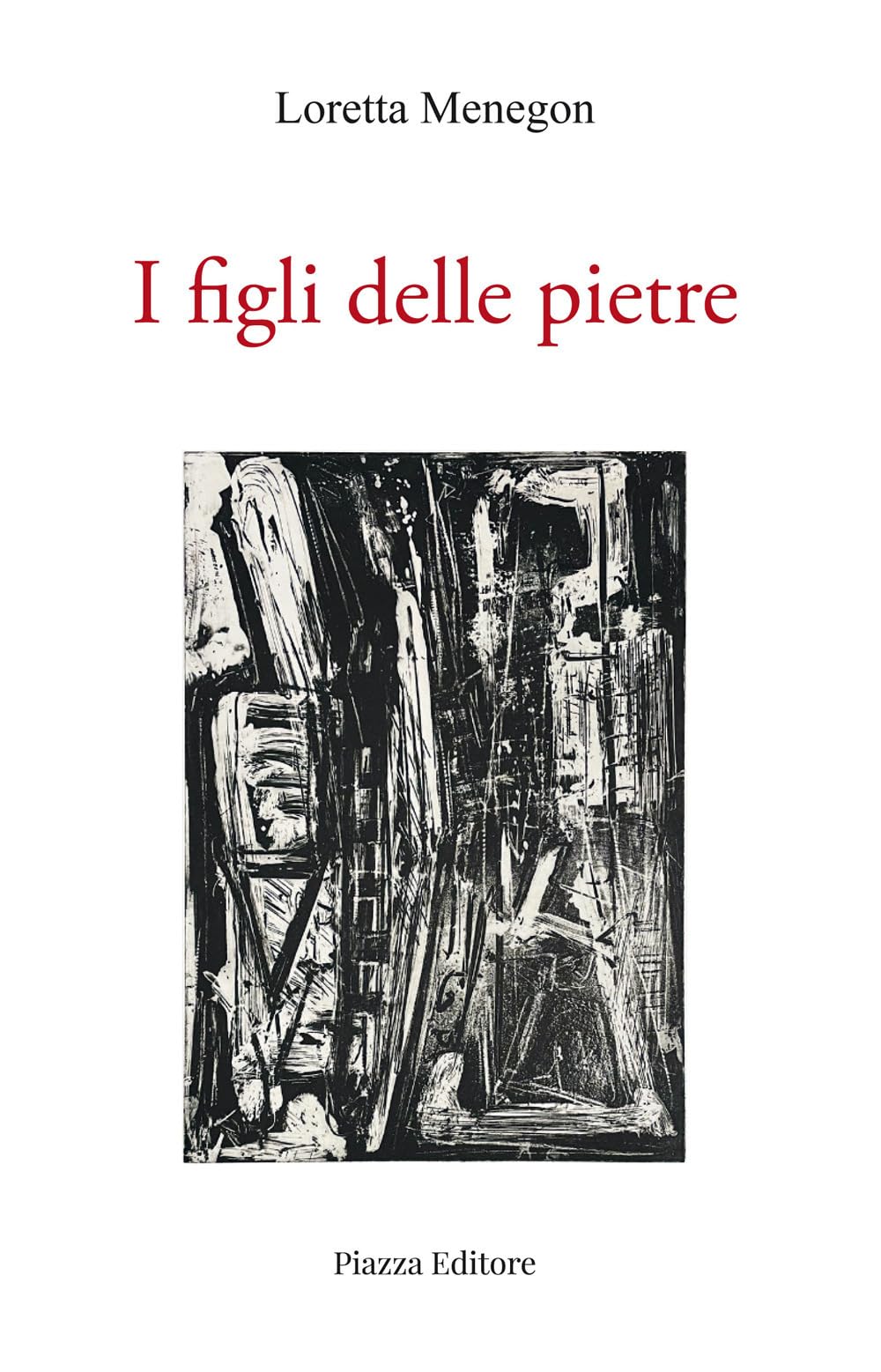 I figli delle pietre (Le lucciole) Poetry