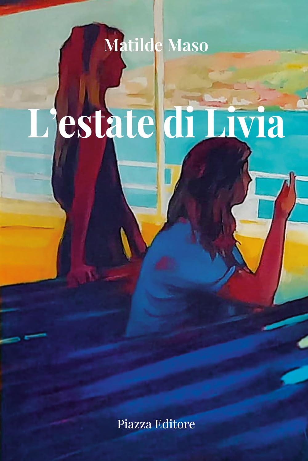 L'estate di Livia. Nuova ediz. Contemporary literature