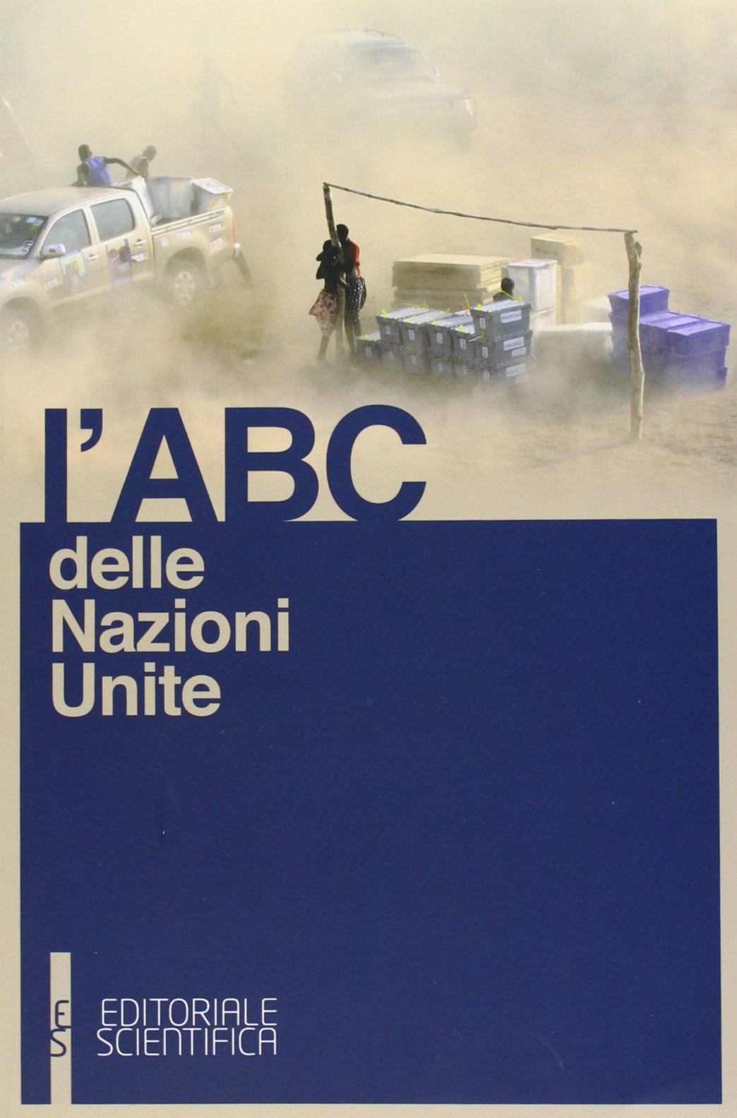 L'ABC delle Nazioni Unite book