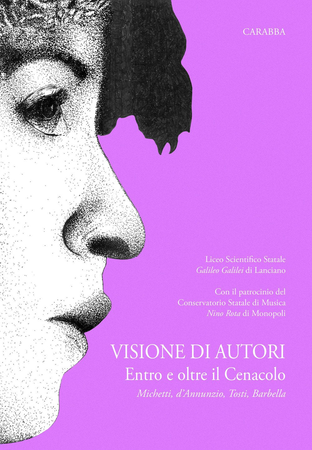 Visione di autori. Entro e oltre il cenacolo. Michetti, D'Annunzio, Tosti, Barbella book
