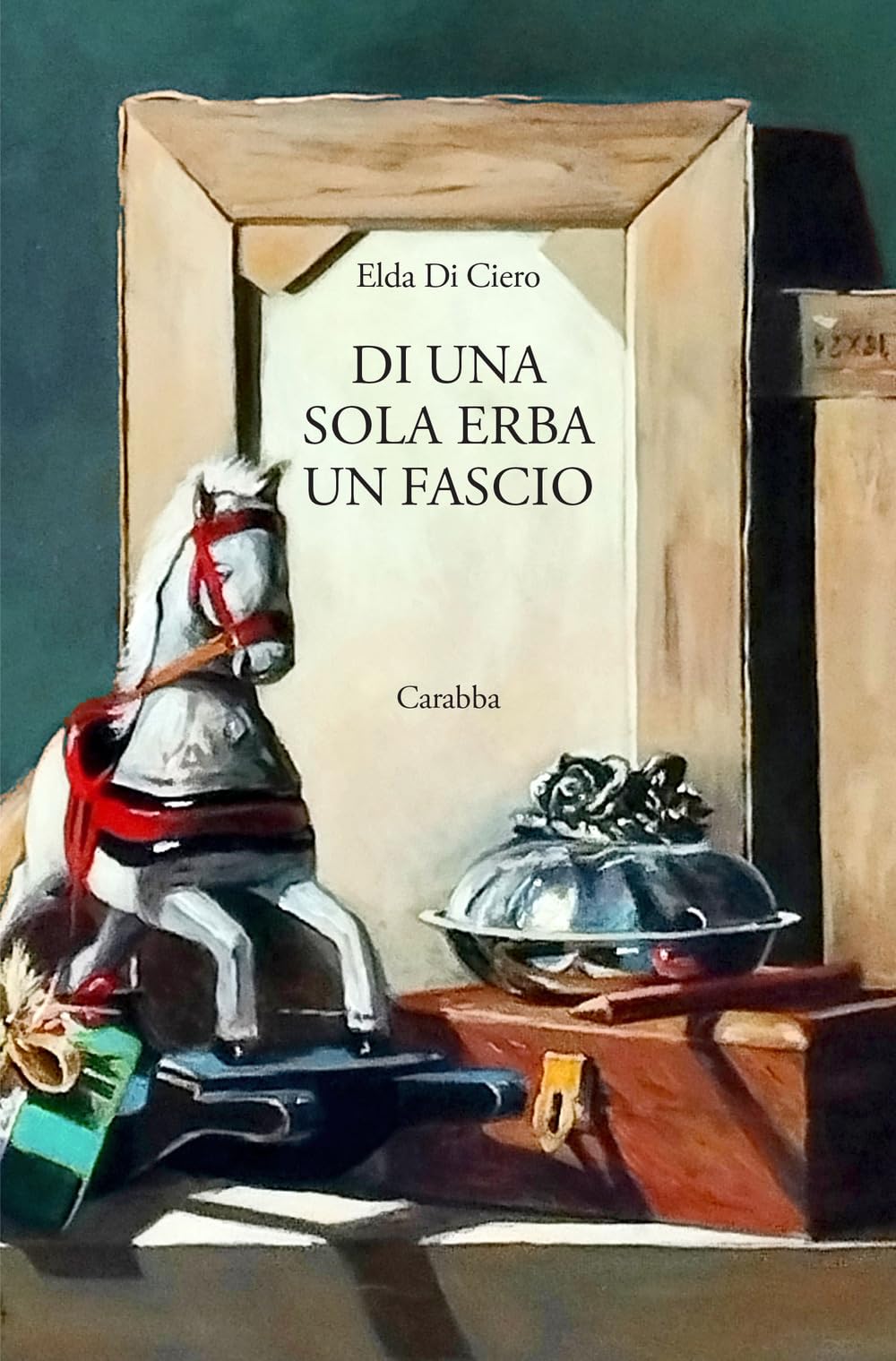 Di una sola erba un fascio book