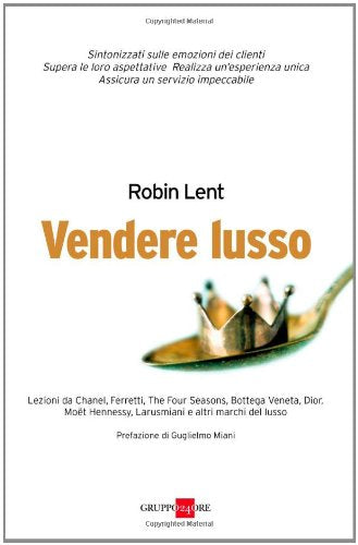 Vendere lusso Business, Finance & Career