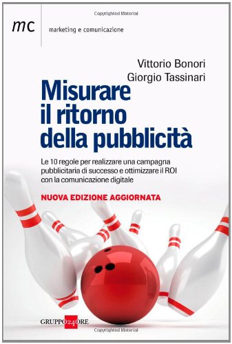 Misurare il ritorno della pubblicità Business, Finance & Career
