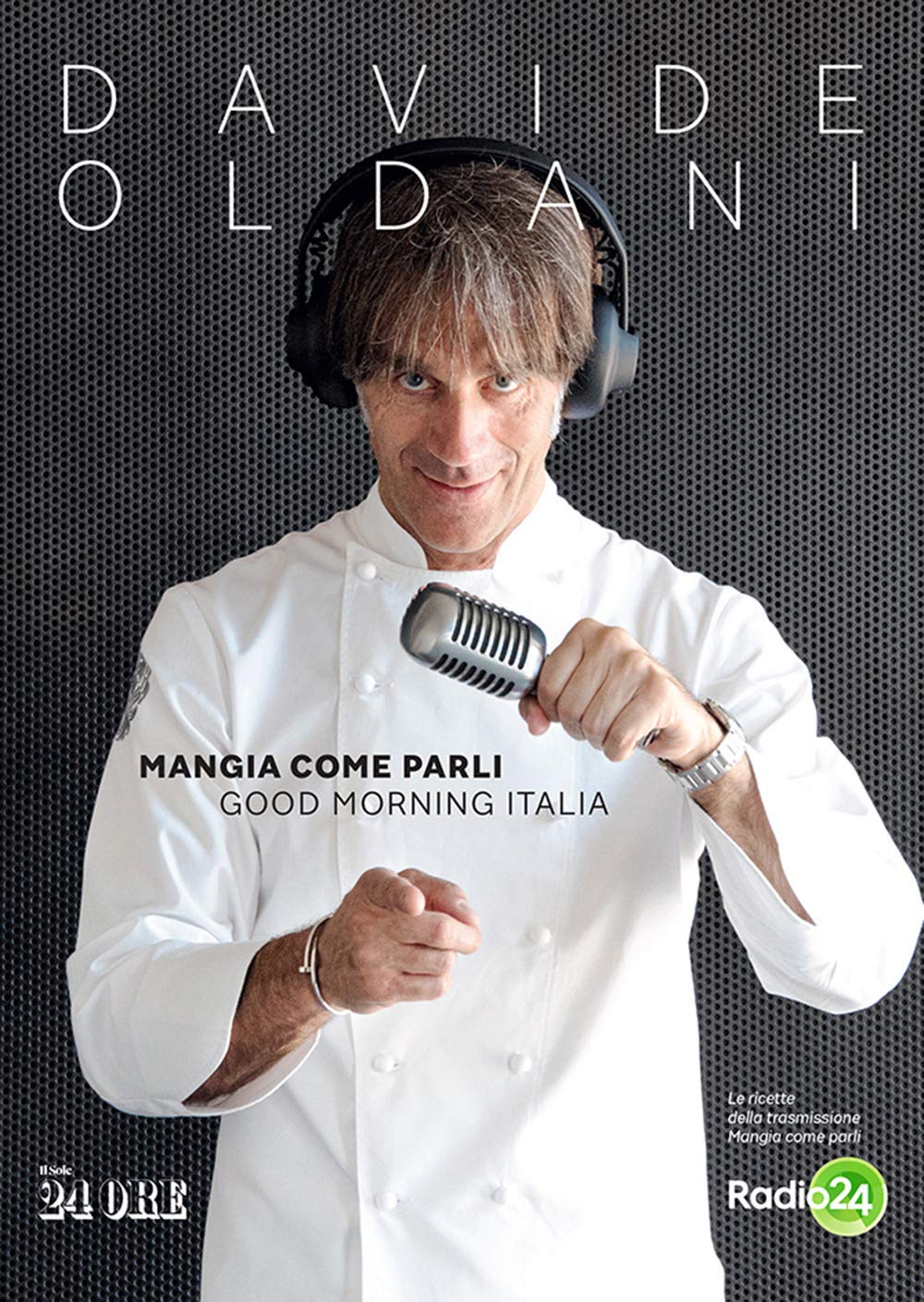 Mangia come parli Leisure, Home & Garden