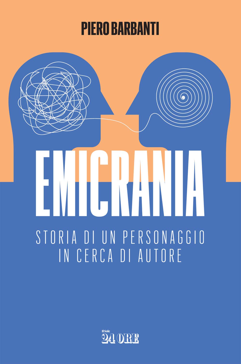 Emicrania. Storia di un personaggio in cerca di autore Medicine