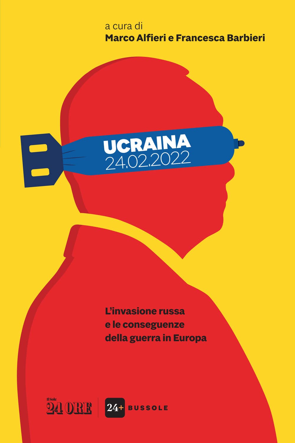 Ucraina 24.02.2022. L'invasione Russa e le conseguenze della guerra in Europa Business, Finance & Career