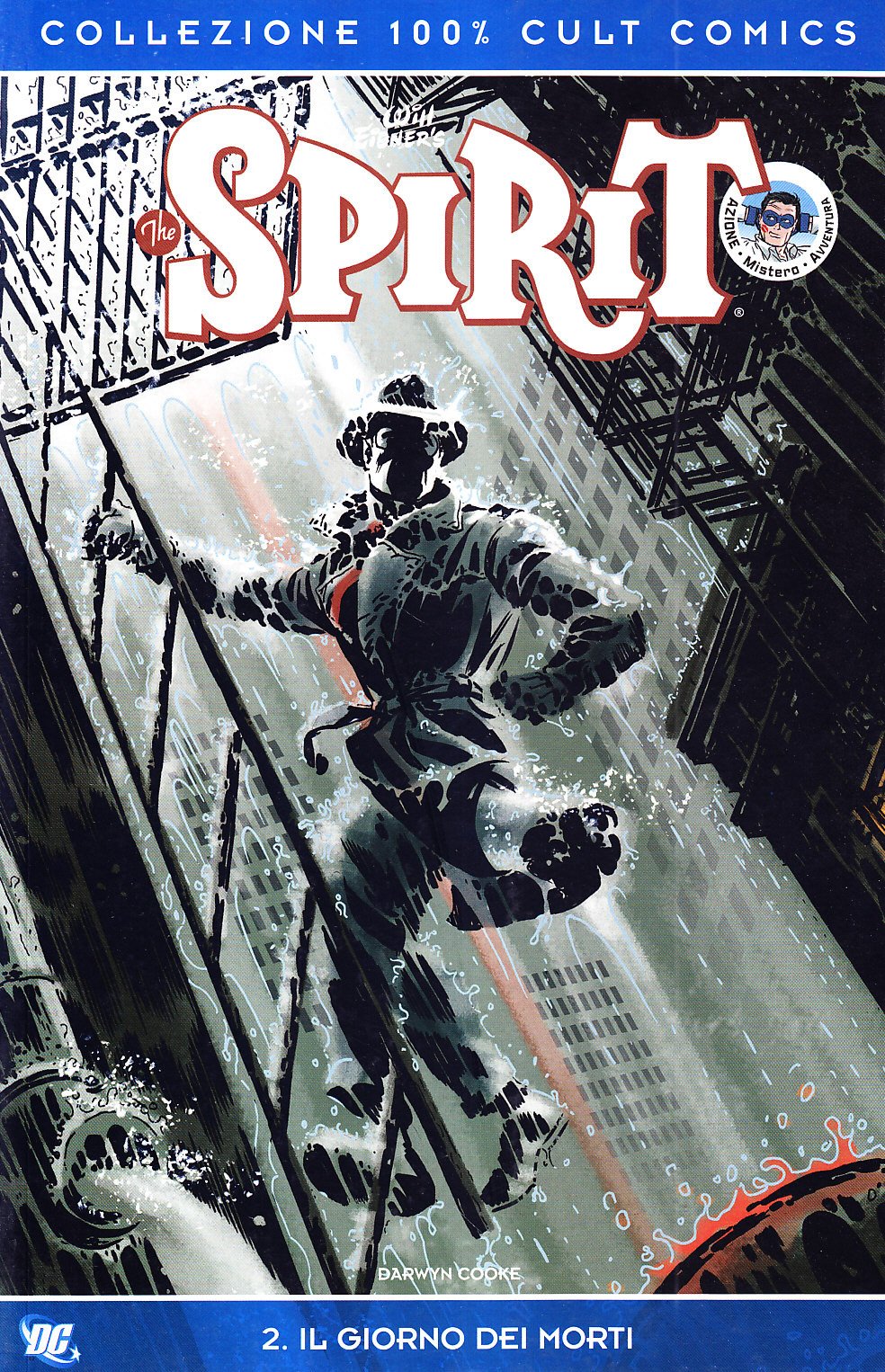 Spirit. Il giorno dei morti (Vol. 2) book