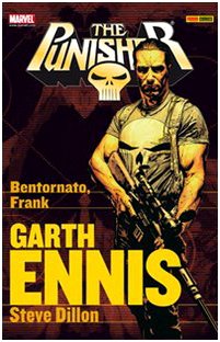 Garth Ennis Collection. The Punisher. Bentornato, Frank (Vol. 1) book